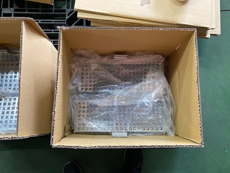 gridwall shoe shelf - pack